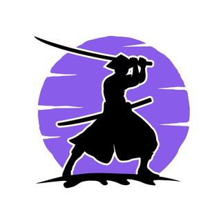 Telegram channel ᴀɴɪᴘᴜʟꜱᴇ logo