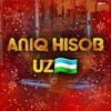 Telegram channel 👑ANIQ | HISOB | UZ💰 logo