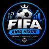 Telegram kanalining logotibi aniq_hisob_official — ANIQ | HISOB Official