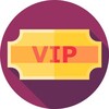 Telegram kanalining logotibi aniq_hisob_vipfifa — ↪️VIP FIFA💎