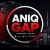 Telegram kanalining logotibi aniqgapuz — ANIQ GAP