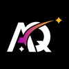 Логотип телеграм -каналу aniquest_official — AniQuest - Аніме платформа, ачивки, квести, оцінки і це тільки початок.