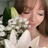 Логотип телеграм канала @aniqxme — меня зовут аня