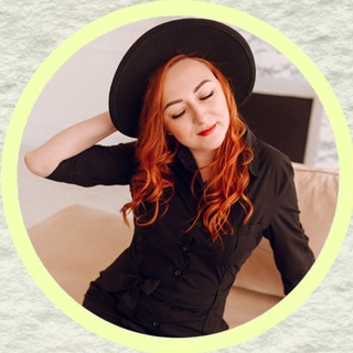 Логотип телеграм канала @aniri_prostories — PROstories с Aniri