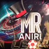 Telegram channel $M͓̽r͓̽A͓̽n͓̽i͓̽r͓̽i͓̽$ logo