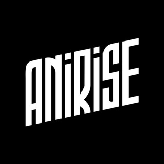 Логотип телеграм канала @aniriseecom — AniRise.com | Озвучка Аниме