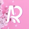 Логотип телеграм канала @anirom_animecuts — AniRom - Аниме Нарезки❤️💕