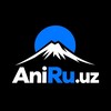 Telegram kanalining logotibi aniru_uzz — Aniru.uz¹