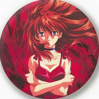 Логотип телеграм канала @anirussia_anime_news — AniRussia - аниме новости 📰