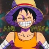 Логотип телеграм канала @aniruzzzz — AniRuzz | Нарезки Аниме и Фильмов