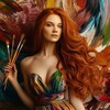 Логотип телеграм канала @anisa_energy — Аниса 🔮 Архитектор сознания
