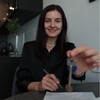 Логотип телеграм канала @anisa_msk — АНИСА | КАНАЛ РИЭЛТОРА