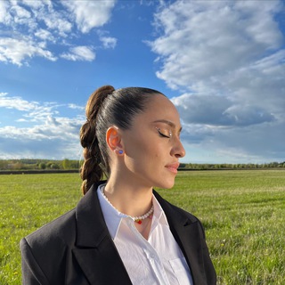 Логотип телеграм канала @anisamurtaeva — Aниса