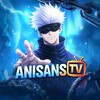 Telegram kanalining logotibi anisanstm — AnisansTV