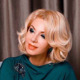 Логотип телеграм канала @anisark_life — ANISARK | Валентина Красина