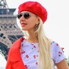 Логотип телеграм канала @anisark_stories — Восхищённые жизнью | ANISARK
