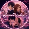 Логотип телеграм канала @anisearchme — Смотреть аниме | AnimeParadise