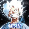 Logo of telegram channel aniseed_q — Aniseed 🌎