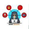 Telegram channel ANISH | EXPLOITS logo