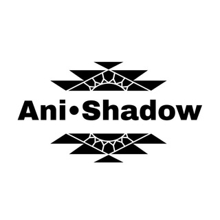 Telegram kanalining logotibi anishadow — Ani•Shadow