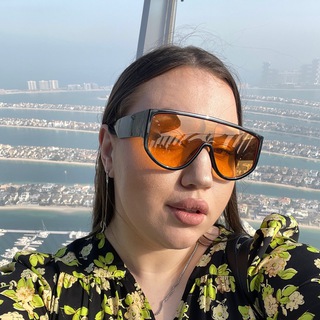 Логотип телеграм канала @anisimova_taro — Саша и её тарошки🃏🦋