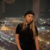 Логотип телеграм канала @anisimovaa17 — ANISIMOVA🍸