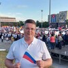 Логотип телеграм канала @anisimovoprf — АНИСИМОВ онлайн