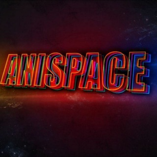 Логотип телеграм канала @anispaces — AniSpace