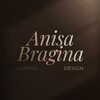 Логотип телеграм канала @anissa_designn — Аниса | Визуальный смысл