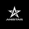 Telegram kanalining logotibi anistar_dubbing — ANISTAR I DUBBING