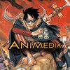 Логотип телеграм канала @anistas_re — 🏴‍☠️AniMedia🏴‍☠️