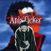 Logo of telegram channel anistckr71 — AnisTicker