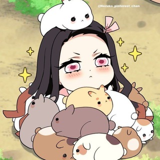 Логотип телеграм канала @anistiks — Стикеры по Аниме/Мультсериалам/Играм и т.д