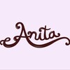 Логотип телеграм канала @anita_boutique_israel — Lux brands