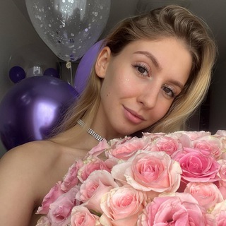 Логотип телеграм канала @anitamars — ANITA MARS