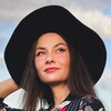 Telgraf kanalının logosu anitamumiy — ANITAMUMIY
