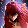 Логотип телеграм канала @anitik_manga_edits — AniTik🔥 Манга и Манхва эдиты | Manhwa and Manga Edits❤️