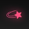 Логотип телеграм канала @anitypetv — anitype - аниме платформа