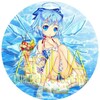 Логотип телеграм -каналу aniua — AniUA