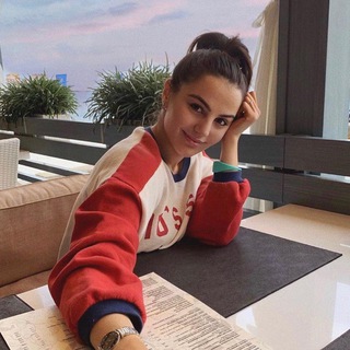 Логотип телеграм канала @anivarb — ANIVAR music