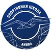 Логотип телеграм канала @anivasport — МАУ ДО «СШ г.Анива»