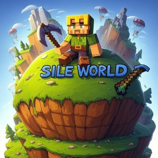 Логотип телеграм канала @aniverse_chat — Будни Тех админа | Sile World