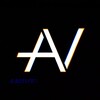 Логотип телеграм канала @aniverse_me — Aniverse ⚡️ Аниме Новости