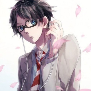 Логотип телеграм канала @anivieww — Аниме Марафоны | Aniview ⛩️