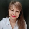 Логотип телеграм канала @anivolkova_psyholog — Внутренний компас
