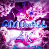 Логотип телеграм канала @aniwall4k — AniWall | Аниме обои для пк / Anime Wallpaper for PC / 4k
