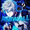 Логотип телеграм канала @aniwall66 — AniWall | Аниме обои для твоего ПК