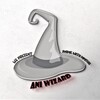 Logo of telegram channel aniwizardprime — Ani Wizard