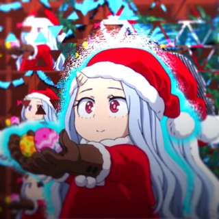 Логотип телеграм канала @anixqut — anixqut