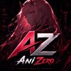 Telegram kanalining logotibi anizerotv_uz — AniZeroUz | Animelar - Uzbek tilida